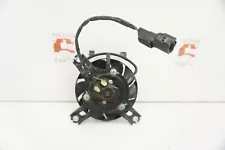 2015-2022 Honda CBR 300R RADIATOR COOLING FAN MOTOR Used 5.5k Miles (For: Honda)