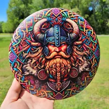 SALE - Disc Golf New custom Westside Discs Revive GIANT 174gm Distance Driver