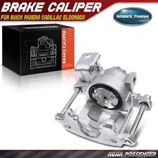 Rear Right Brake Caliper for Buick Riviera Cadillac Eldorado Olds 1979 1980-1985 (For: 1980 Buick Riviera)