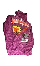 Zootop Bear Backwoods Honey Berry Cigars Hoodie Size S