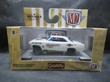 M2 Machines Gassers R51 20-05 1967 Chevrolet Nova Gasser