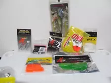 New ListingLot of 8 - Unopened & Unused Fishing Tackle - LOT #1