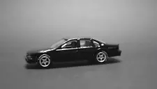 ð¥Hot Wheels Night Burnerz 1996 Chevrolet Impala SS Custom Wheels Real Ridersð¥