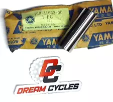 NOS GENUINE Yamaha R3 YR1 YR2 YR2C TR2 TR2B Snowmobile WRIST PIN VINTAGE