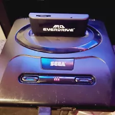 Sega Genesis "Mega EverDrive" Flash Cart - Newest Model! 2500+ GAMES! FAST SHIP!