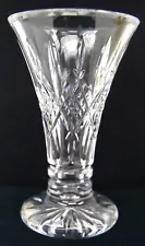 WATERFORD Crystal ARDMORE 6" Flower Vase IRELAND