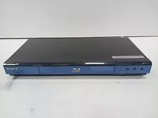 Sony BDP-S350 Blu-Ray Disc Player