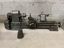 Vintage CRAFTSMAN 6” LATHE Bench Model 109