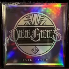 dee gees vinyl for sale