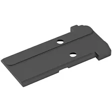 Holosun 509 Adapter for GL0CK MOS Black 509PLT-MOS9MM