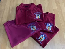 The Parachute Regiment & Airborne Forces - Saint Michaels T-shirts & Polo's