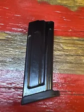 H&K 10-Round 9mm Flush-Fit Magazine for H&K P30SK 4185