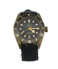 Tudor Black Bay Bronze Watch 79250BA