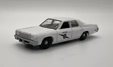 GreenLight 1:64 77 Dodge Monaco Washington Ste Patrol Green Machine NOT FOR SALE