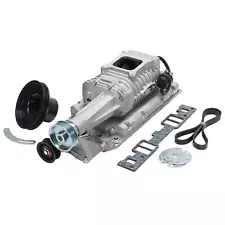 edelbrock superchargers for sale