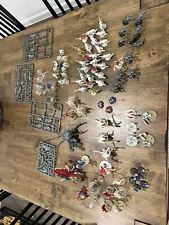 Warhammer 40k Tyranids - Tyranid Army Lot For Sale!