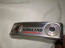 Kirkland Signature KS1 TruLine 34.5" Putter