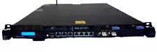 IBM Security Systems AMP 5100 XGS 5100