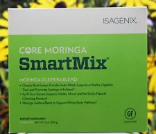 Isagenix (ZIJA) SmartMix, 32 Packets - Exp: 5/2024