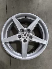 2005 2006 ACURA RSX TYPE S 17X7 +45 5X114.3 DC5 OEM WHEEL RIM 02 03 04