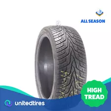 Used 265/40R22 Hankook Ventus ST 106V - 8/32