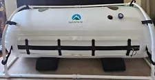 DIVE HYPERBARIC CHAMBERS 33” diameter (4.4 PSI – 1.3 ATA) w/mat HOME USED ONLY