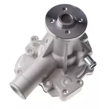 Water Pump for Terex PT30 PT50 PT60 R160T R070T R190T Compact Track Loader