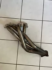 HKS Racing Header for Altezza (SXE10)