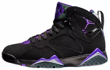 Nike Air Jordan 7 Retro PE 'Ray Allen' 304775-053 NEW Men's Shoes