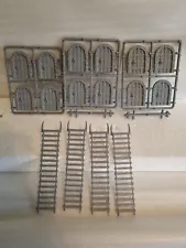 Warhammer Fortress Doors And Ladders