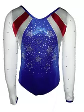 usa gymnastics leotards for sale