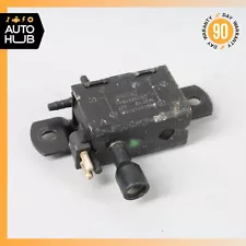 92-95 Mercedes R129 S600 SL320 Еxhaust Gas Recirculation Valve 0025400297 OEM (For: 1992 Mercedes-Benz)