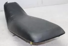 2001 HONDA TRX250EX FRONT REAR SEAT SADDLE