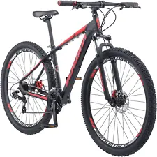 schwinn bonafide mountain bike for sale