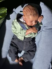 Cabana Baby | Reborn Baby Boy Joseph For Sale