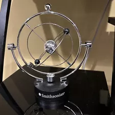 Smithsonian Perpetual Motion Machine *Used* (Without Original Box)