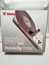 Vestax Handy Trax