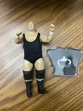 Mattel WWE Elite Legends Series King Kong Bundy Action Figure Complete