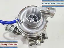 New Yanmar Marine 3.45L D 4LHA-STE Turbocharger 119175-18031 MYDA RHC61W Turbo