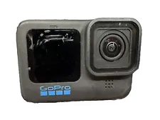 New ListingGoPro HERO10 Black 5.3K UHD Action Camera w/ Battery