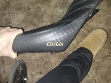 Corbin motorcycle seat For KTM 990 SMT