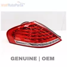 2008-2010 BMW 650I - LEFT TAIL Light / LAMP 7177069 (For: 2007 BMW)