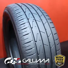 1X Tire Hankook Ventus Prime 3 (STAR) 195/55/16 195/55R16 1955516 87W #71149 (Fits: 195/55R16)