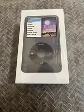 160gb ipod classic for sale