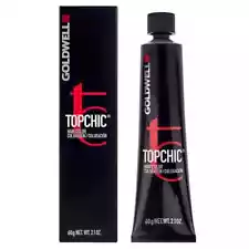 Goldwell Topchic Permanent Hair Color Tube 2.1oz