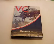 VC by Avalon Hill for TRS-80 Model I and III - NEW in the Big Box