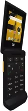 CAT S22 4G FLIP GSM T-MOBILE 16GB BLACK EXCELLENT CONDITION