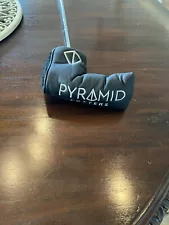 used pyramid putters for sale