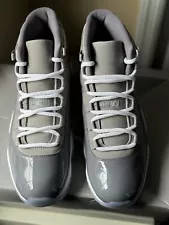 Size 11 - Jordan 11 Retro High Cool Grey