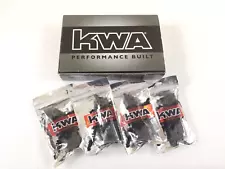 KWA M226 PTP Gas Blow Back 5 Magazine Bundle New